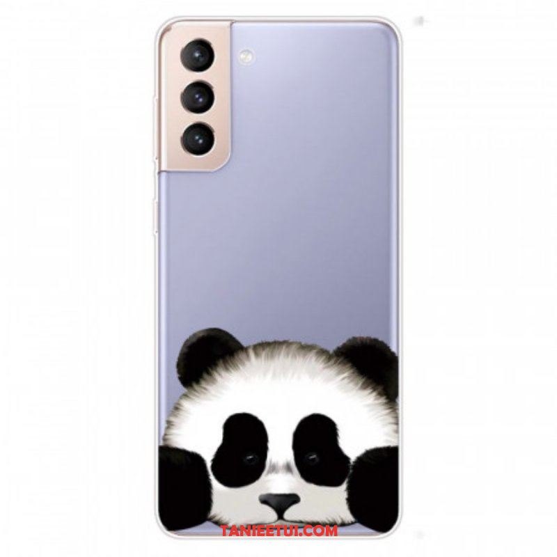 Etui do Samsung Galaxy S22 5G Bezszwowa Panda
