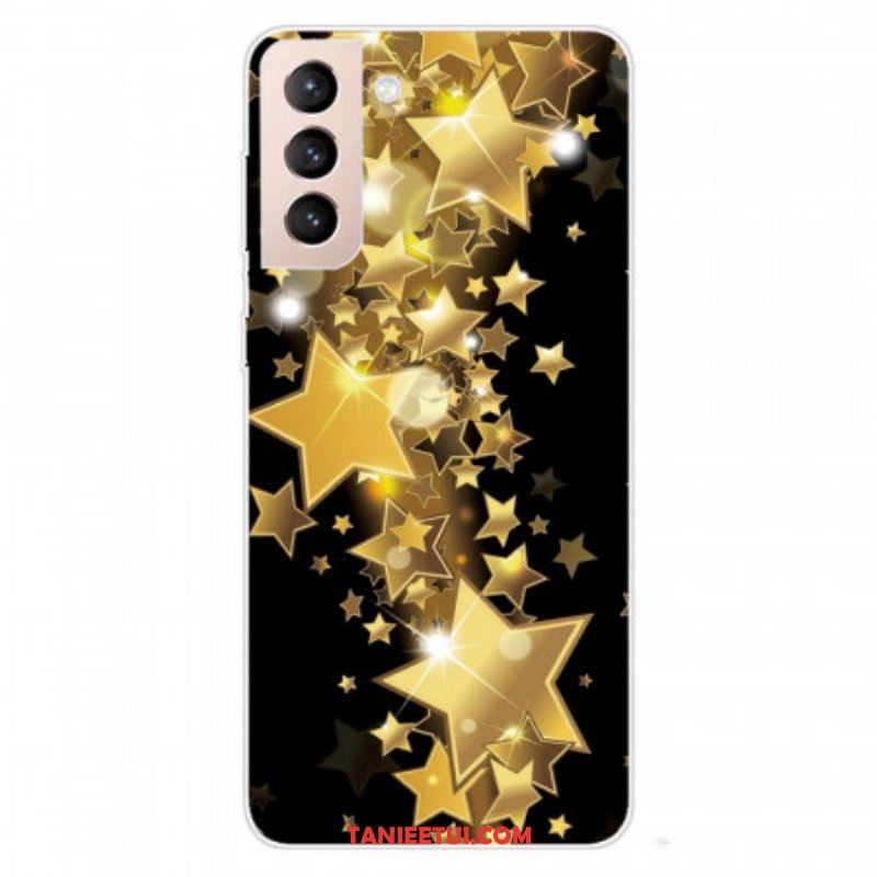 Etui do Samsung Galaxy S22 5G Gwiazdy Rdzenia