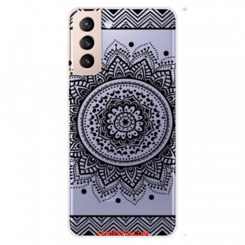 Etui do Samsung Galaxy S22 5G Piękna Mandala