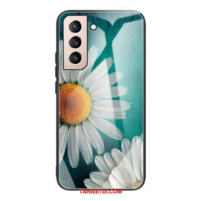 Etui do Samsung Galaxy S22 5G Szkło Hartowane Warzywne