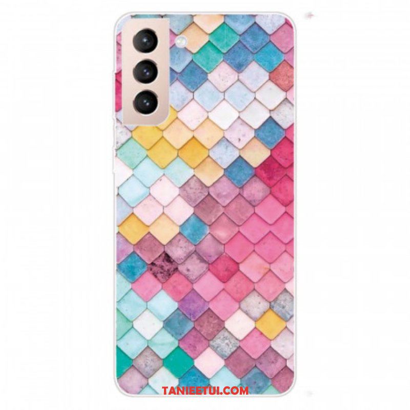 Etui do Samsung Galaxy S22 Plus 5G Farba