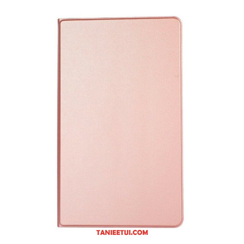 Etui do Samsung Galaxy Tab A7 Lite Sztuczna Skóra