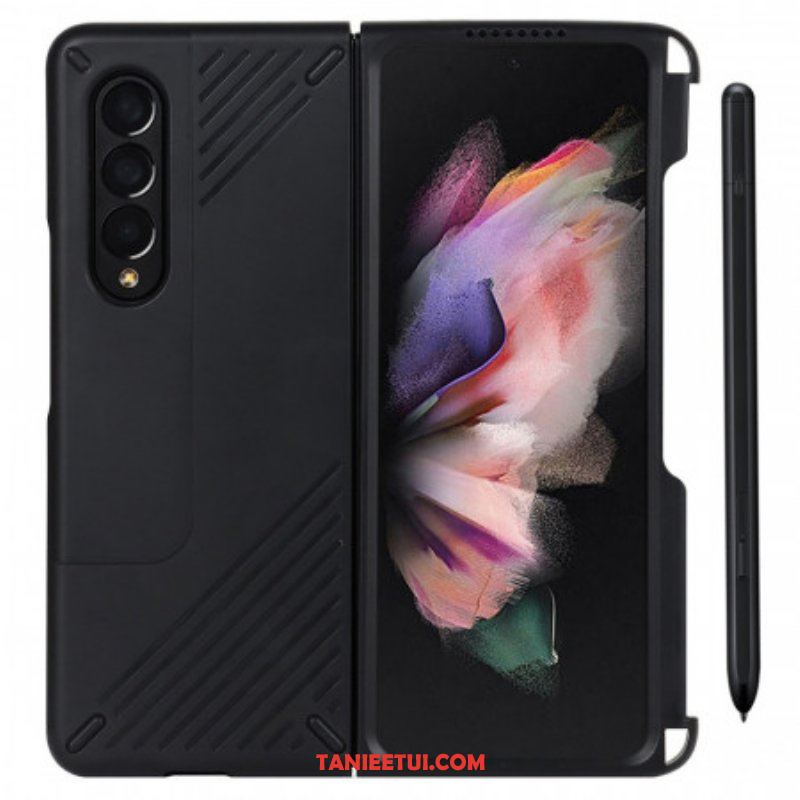 Etui do Samsung Galaxy Z Fold 3 5G Projekt Uchwytu Rysika