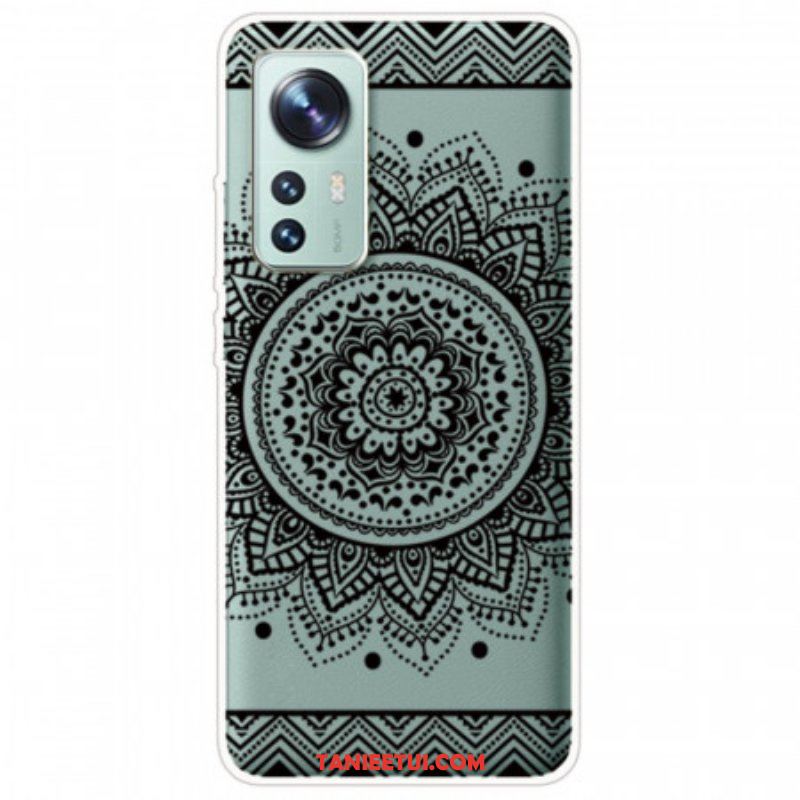 Etui do Xiaomi 12 / 12X Piękna Mandala