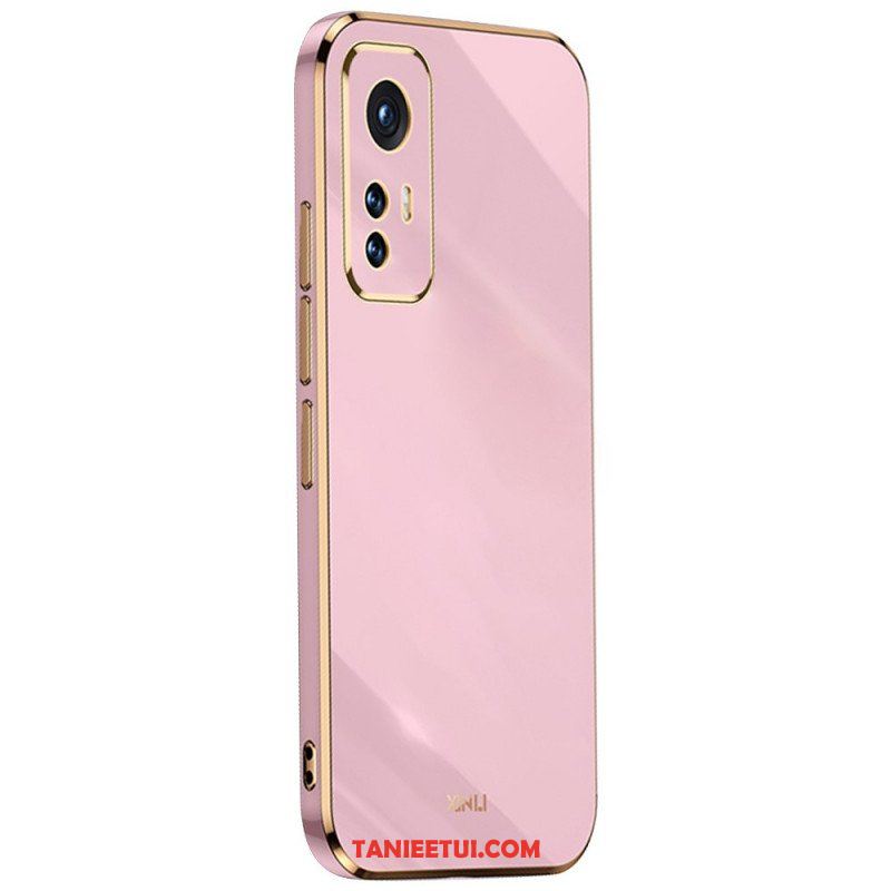 Etui do Xiaomi 12 Pro Xinli