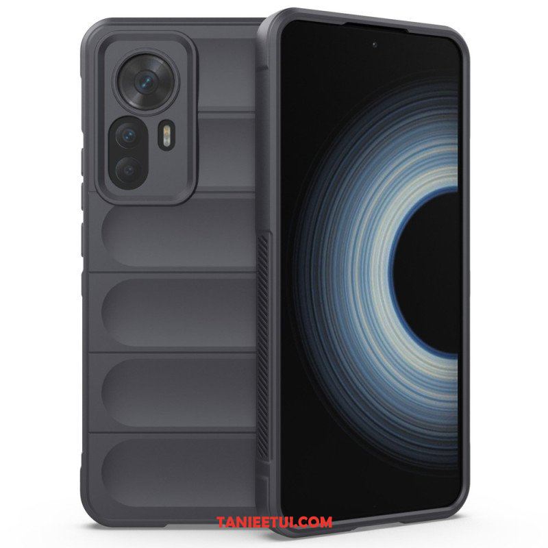 Etui do Xiaomi 12T / 12T Pro Antypoślizgowy