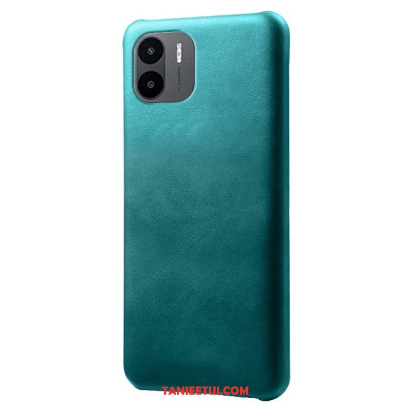 Etui do Xiaomi Redmi A1 Efekt Skóry Ksq