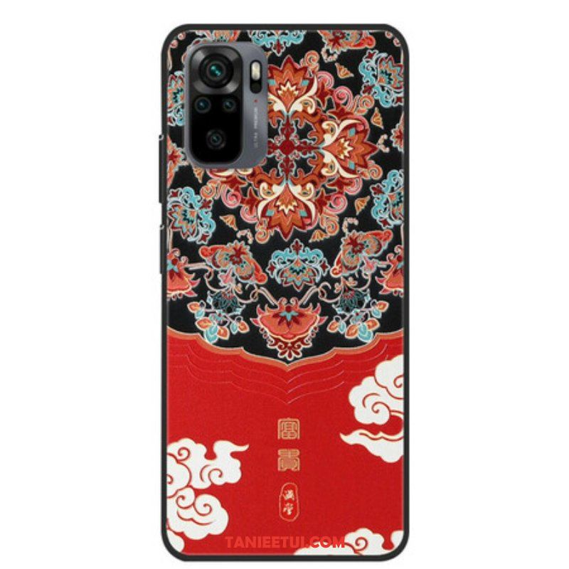 Etui do Xiaomi Redmi Note 10 / 10S Bogactwo I Honor