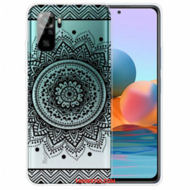 Etui do Xiaomi Redmi Note 10 / 10S Piękna Mandala