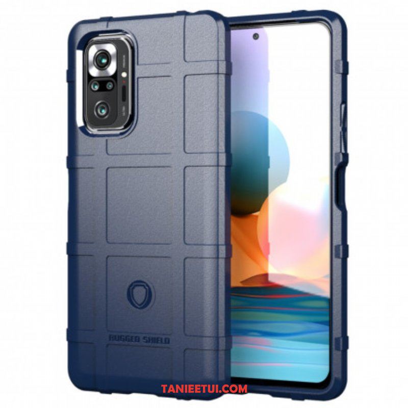 Etui do Xiaomi Redmi Note 10 / 10S Wytrzymała Tarcza