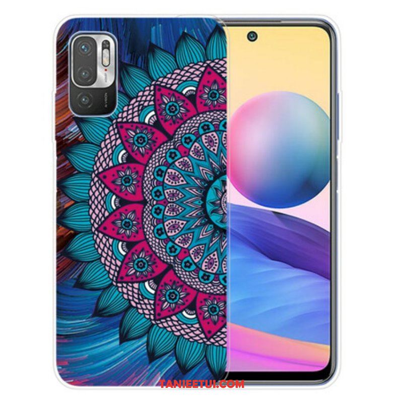 Etui do Xiaomi Redmi Note 10 5G Mandala