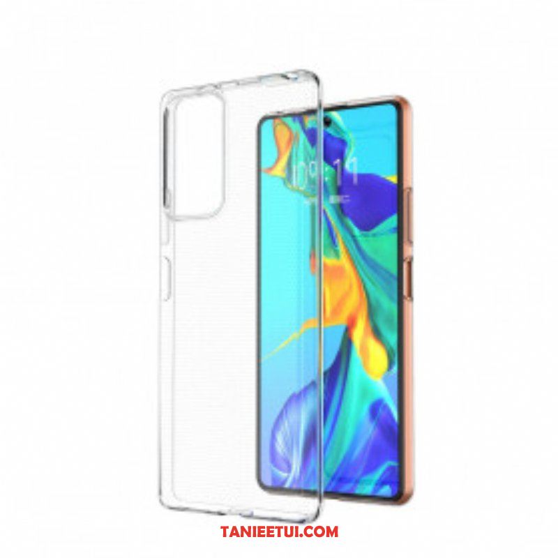 Etui do Xiaomi Redmi Note 10 Pro Czysty Kryształ