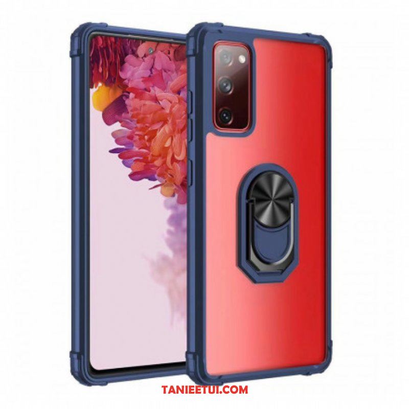 Etui do Xiaomi Redmi Note 10 Pro Narożniki Wzmocnione Akrylem