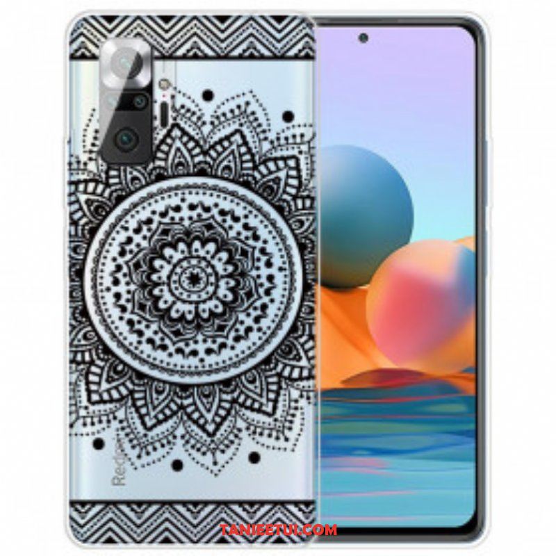 Etui do Xiaomi Redmi Note 10 Pro Piękna Mandala