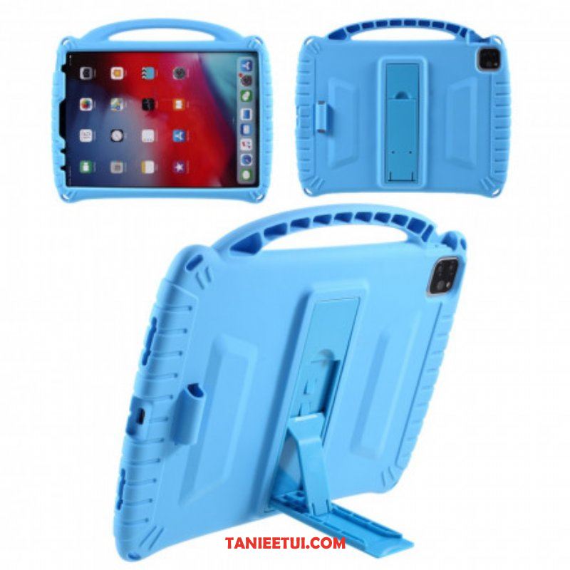 Etui do iPad Pro 11" (2022) Silikon Ze Wsparciem I Nadgarstkiem