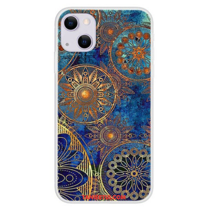 Etui do iPhone 13 Mini Cenna Mandala