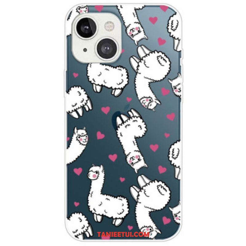 Etui do iPhone 14 Plus Najlepsze Lamy