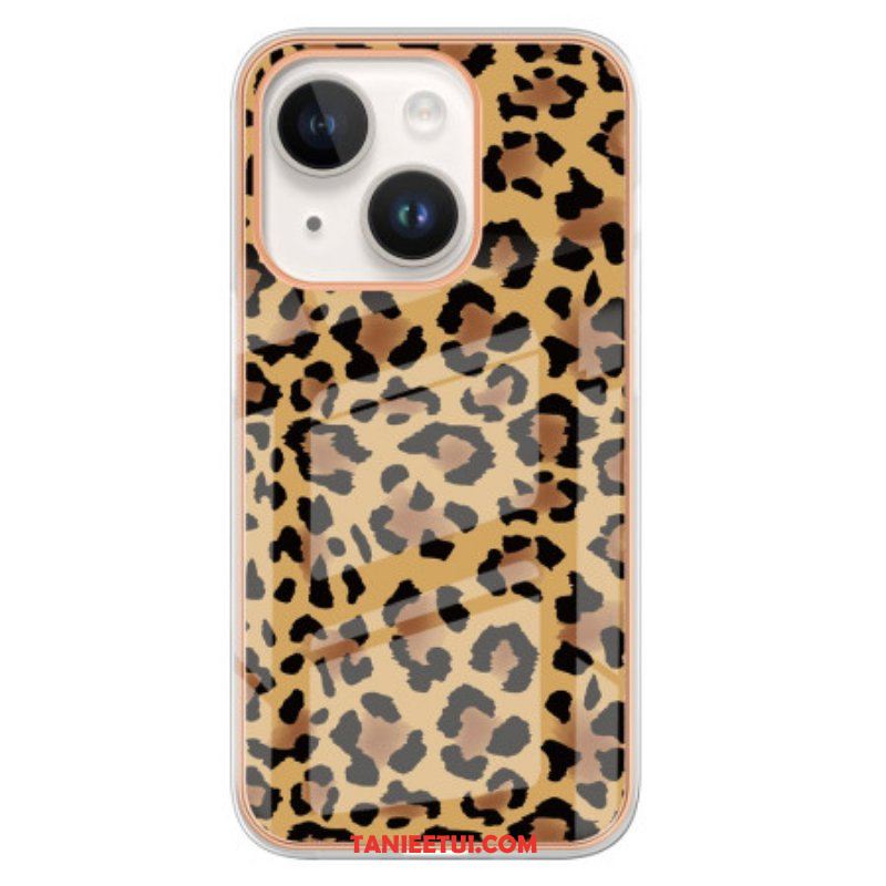 Etui do iPhone 15 Plus Lampart