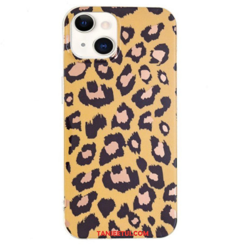 Etui do iPhone 15 Plus Lampart