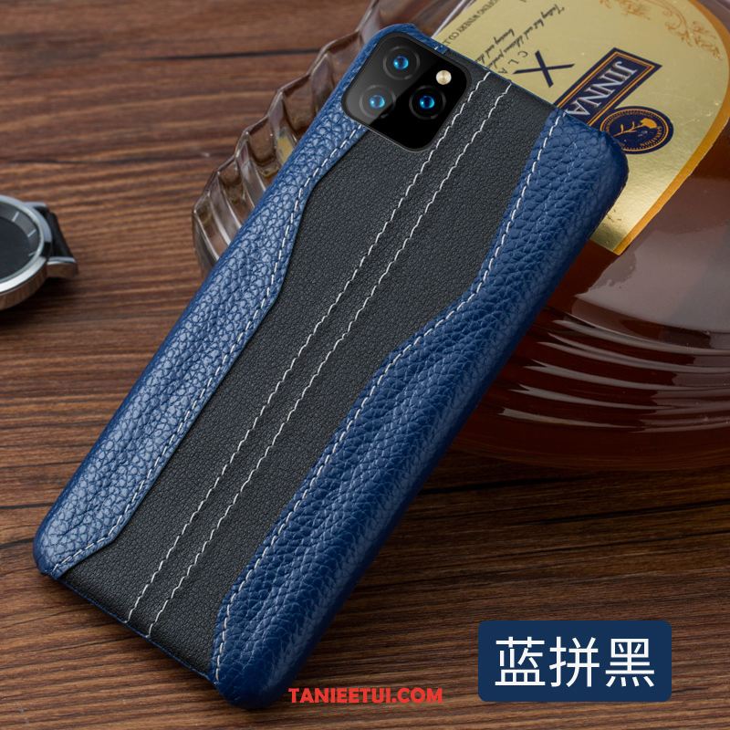 Etui iPhone 11 Pro Anti-fall Niebieski Wysoki Koniec, Obudowa iPhone 11 Pro Cienkie Trudno Kreatywne