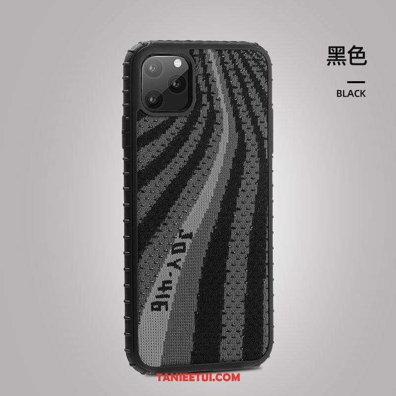 Etui iPhone 11 Pro Przezroczysty Miękki All Inclusive, Pokrowce iPhone 11 Pro Modna Marka Nowy Cienkie