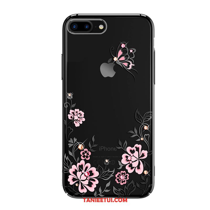 Etui iPhone 7 Plus All Inclusive Ochraniacz Anti-fall, Obudowa iPhone 7 Plus Cienkie Modna Marka Kreatywne