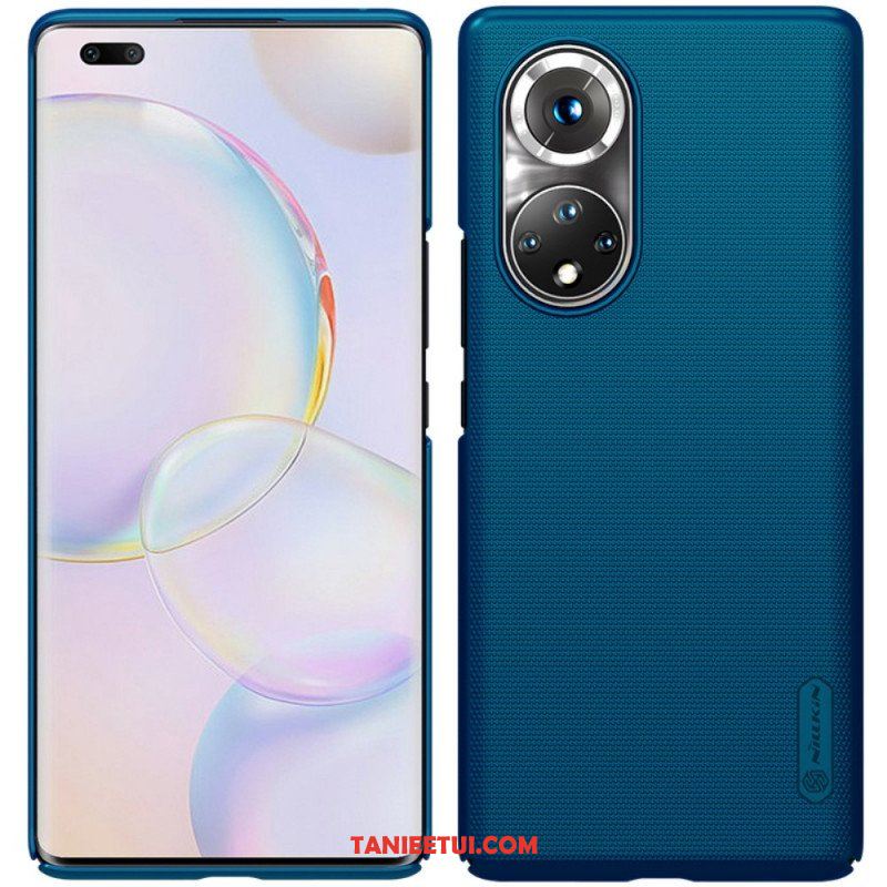 Futerały do Honor 50 Pro Pro Rigid Frosted Nillkin