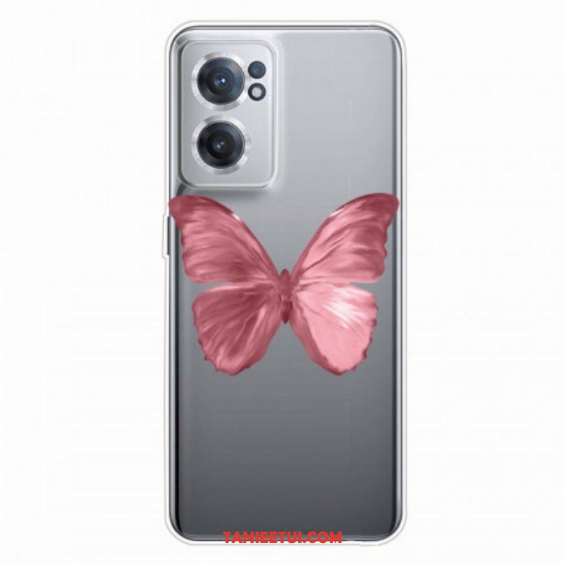 Futerały do OnePlus Nord CE 2 5G Dokuczanie Pandzie