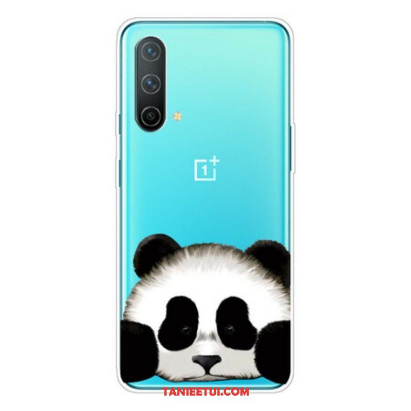 Futerały do OnePlus Nord CE 5G Bezszwowa Panda