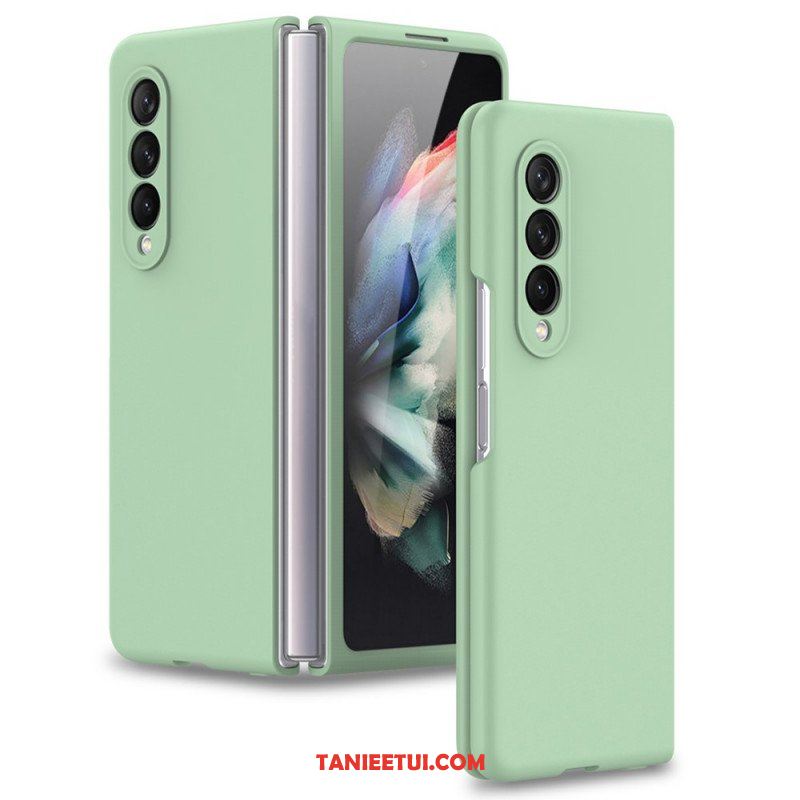 Futerały do Samsung Galaxy Z Fold 3 5G Matowy Plastik Gkk