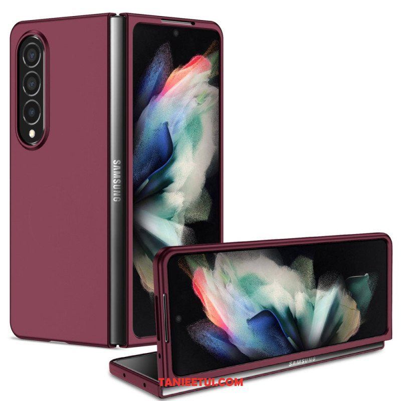 Futerały do Samsung Galaxy Z Fold 4 Kolor Podstawowy