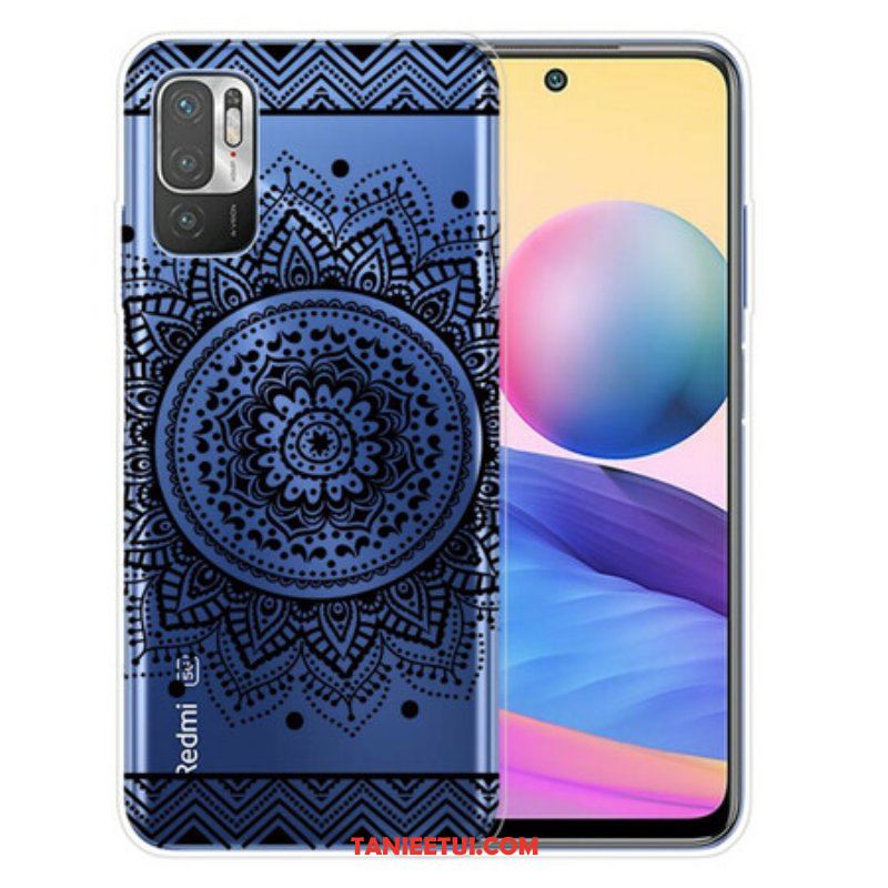 Futerały do Xiaomi Redmi Note 10 5G Piękna Mandala