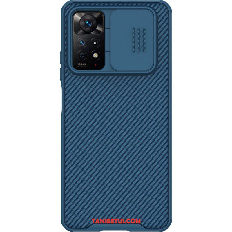 Futerały do Xiaomi Redmi Note 11 Pro / 11 Pro 5G Camshield Nillkin