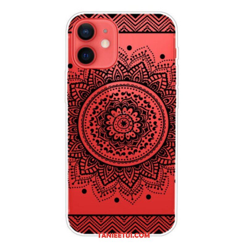 Futerały do iPhone 13 Mini Piękna Mandala