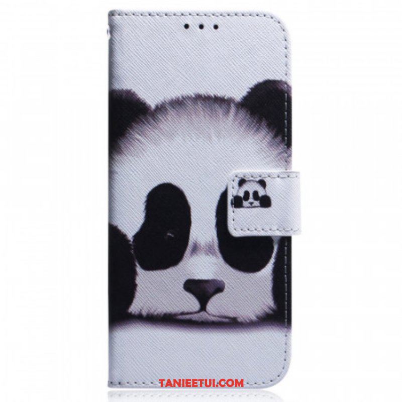 Obudowa Etui Na Telefon do Samsung Galaxy M33 5G Panda