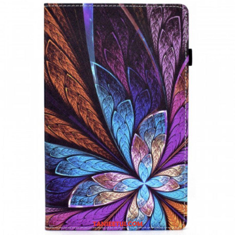 Obudowa Etui Na Telefon do Samsung Galaxy Tab A8 (2021) Kolor