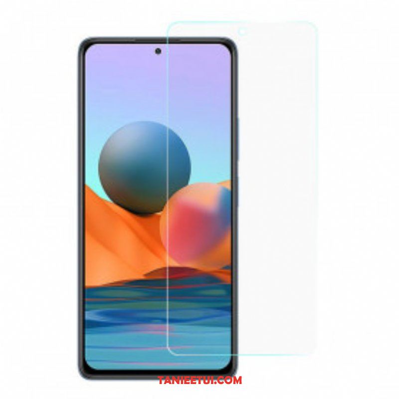 Ochrona Ekranu Dla Xiaomi Redmi Note 10 Pro