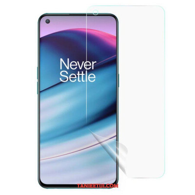 Ochrona Ekranu Do Oneplus Nord Ce 5G / Nord 2 5G