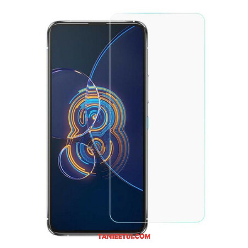 Ochrona Ze Szkła Hartowanego Arc Edge (0.3 Mm) Dla Ekranu Azus Zenfone 8 Flip