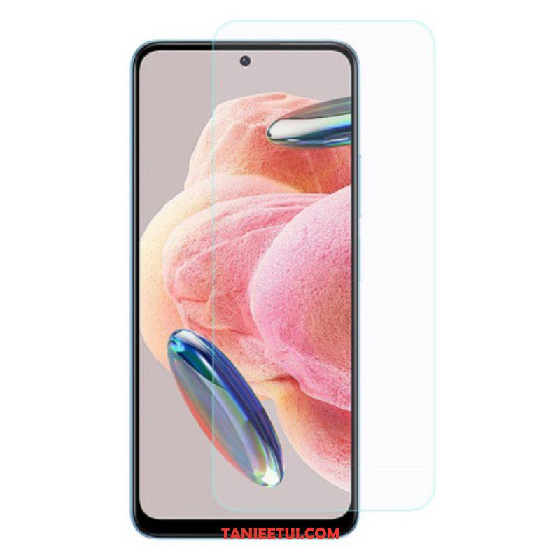 Ochrona Ze Szkła Hartowanego Dla Xiaomi Redmi Note 12 4G