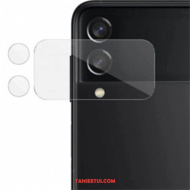 Ochronne Szkło Hartowane Do Samsunga Galaxy Z Flip 3 5G Imak