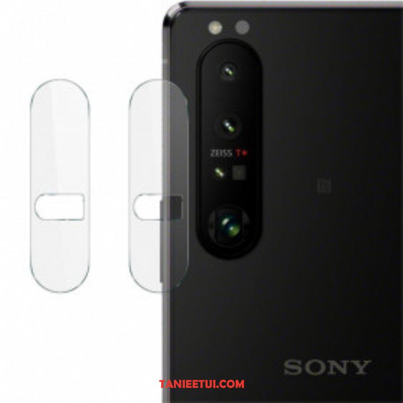 Ochronne Szkło Hartowane Do Sony Xperia 1 Iii Imak