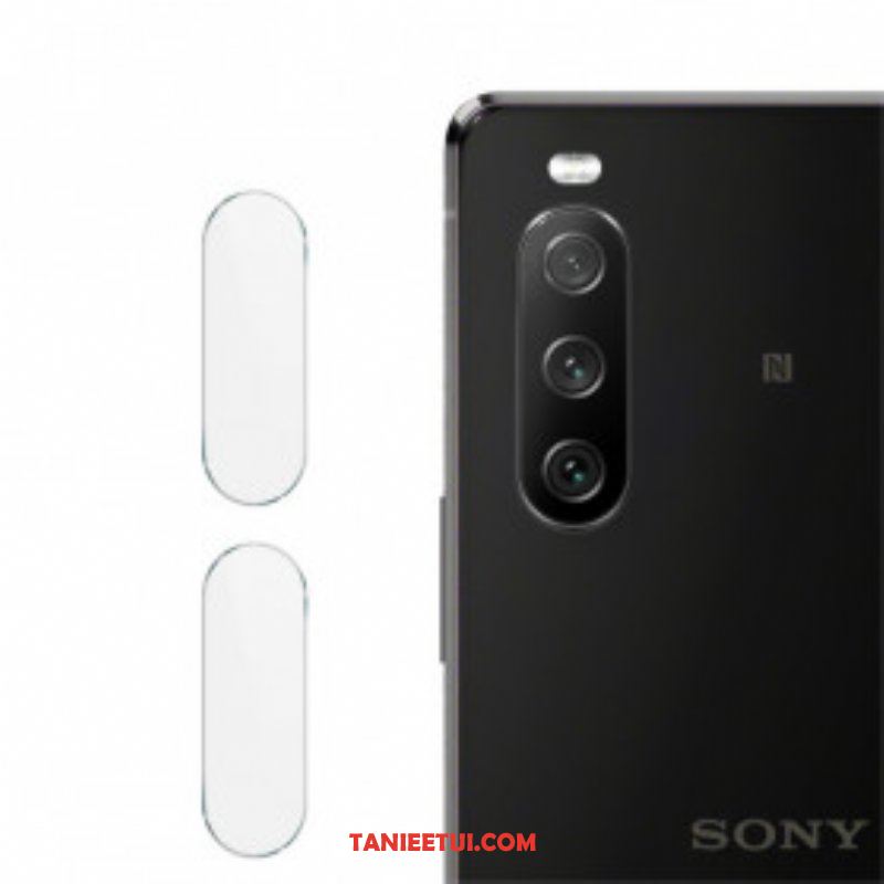 Ochronne Szkło Hartowane Do Sony Xperia 10 Iii Imak
