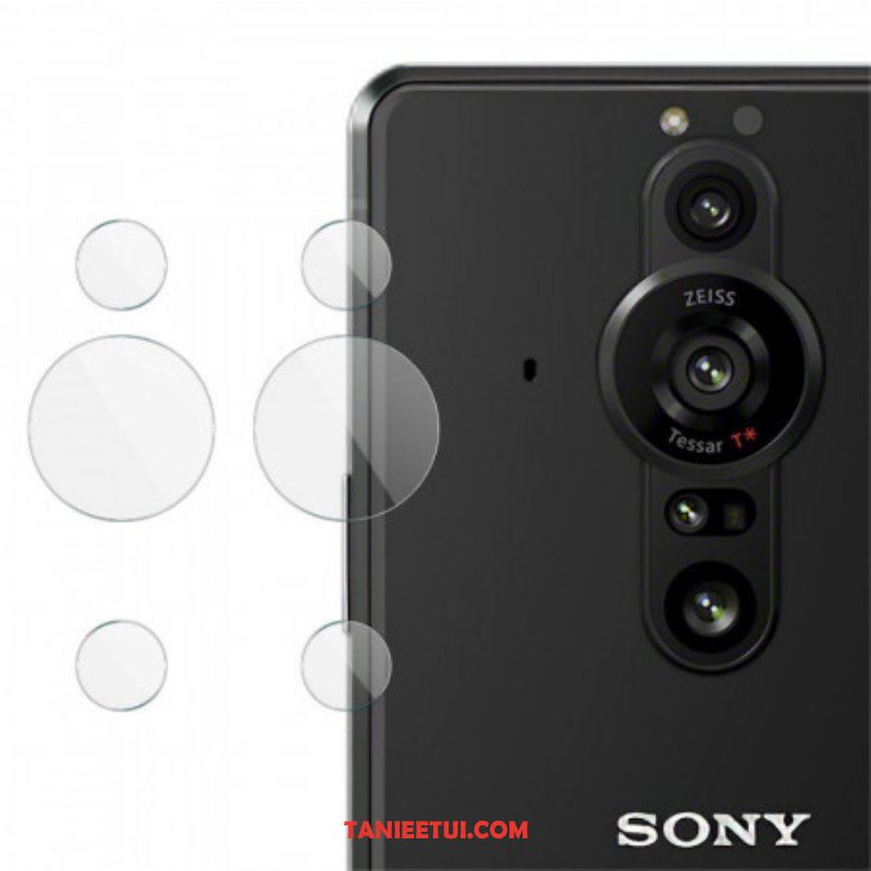 Ochronne Szkło Hartowane Do Sony Xperia Pro-I