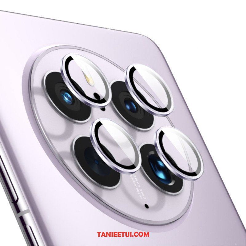 Pierścienie Ze Szkła Hartowanego I Aluminium Do Obiektywów Huawei Mate 50 Pro