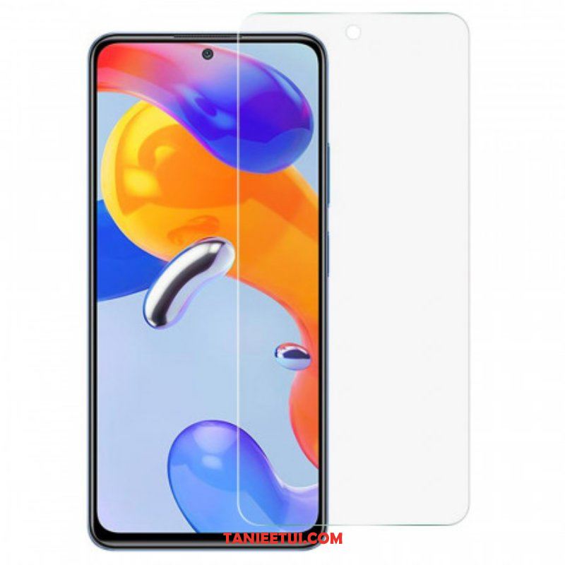 Zabezpieczenie Ze Szkła Hartowanego Arc Edge Na Ekran Xiaomi Redmi Note 11 Pro / Note 11 Pro 5G