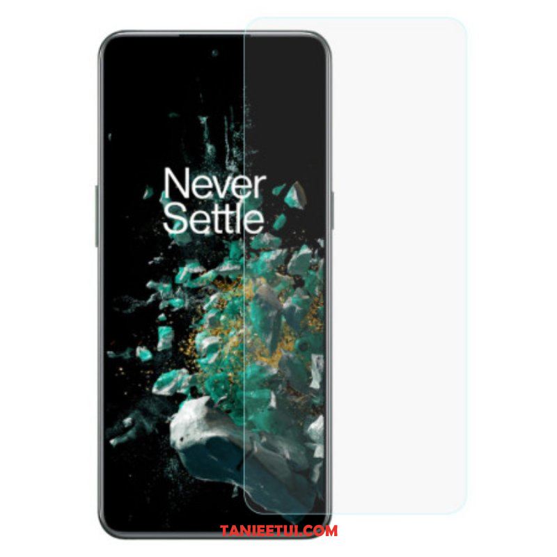 Zabezpieczenie Ze Szkła Hartowanego Na Ekran Oneplus 10T 5G