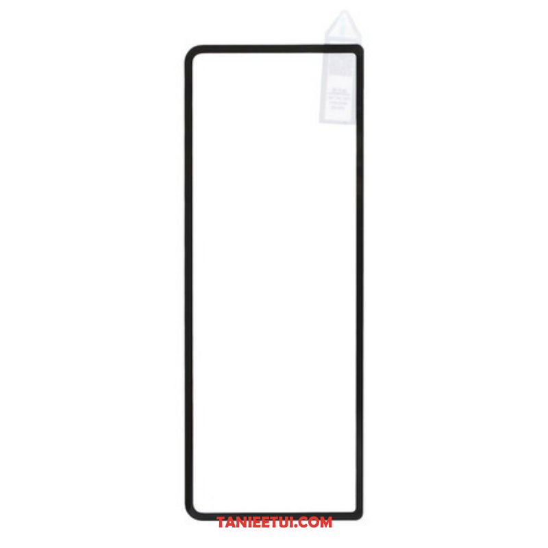 Zabezpieczenie Ze Szkła Hartowanego Na Ekran Telefonu Samsung Galaxy Z Fold 3 5G Rurihai