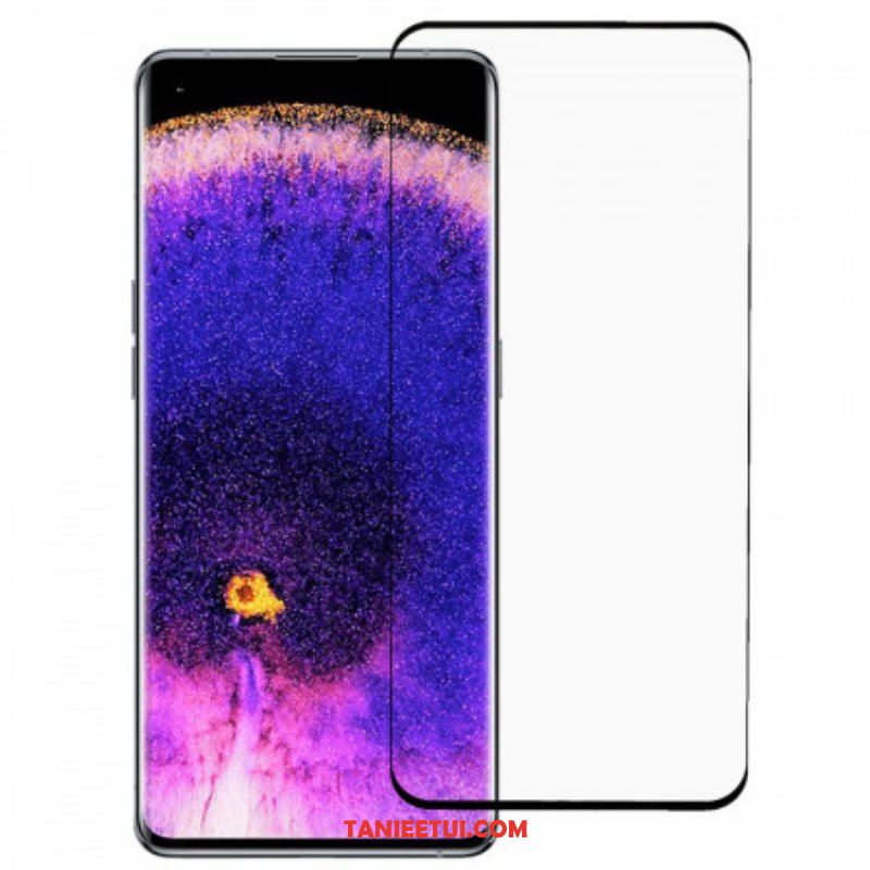 Zabezpieczenie Ze Szkła Hartowanego Oppo Find X5 Pro 3D